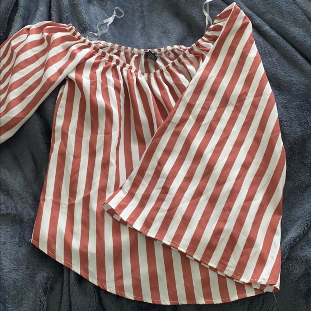 Western Style shirt